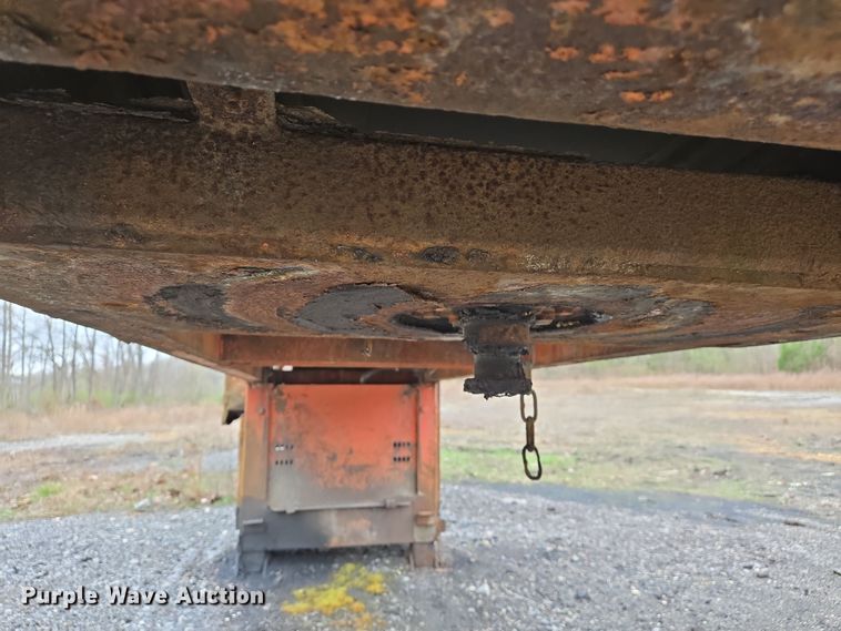 image for item DS5335 Finlay 312 screening plant