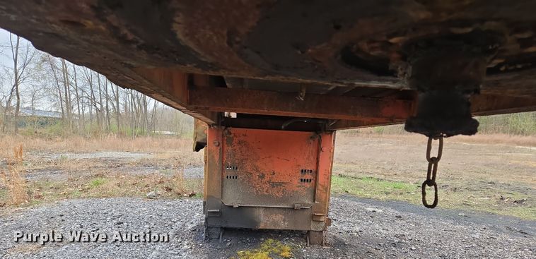 image for item DS5335 Finlay 312 screening plant