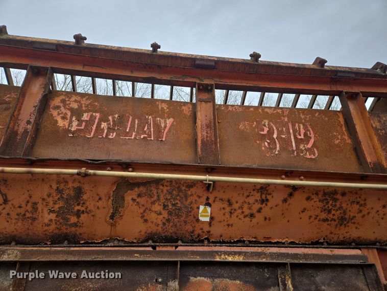 image for item DS5335 Finlay 312 screening plant