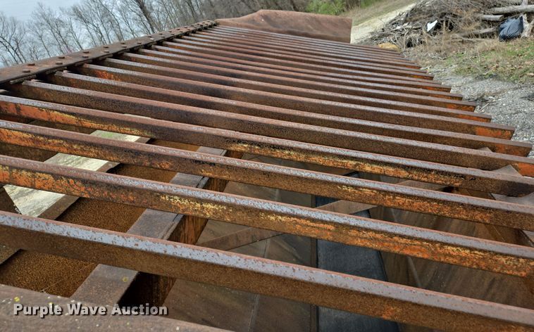 image for item DS5335 Finlay 312 screening plant