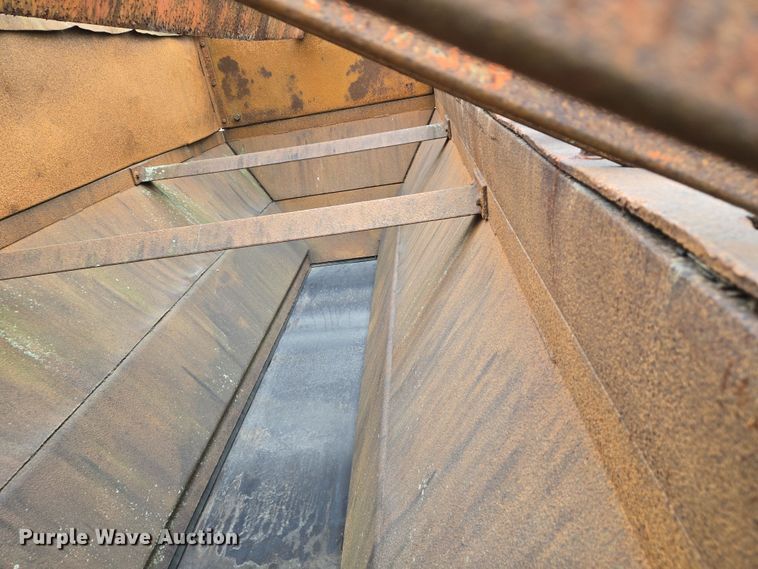 image for item DS5335 Finlay 312 screening plant