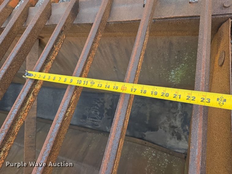 image for item DS5335 Finlay 312 screening plant