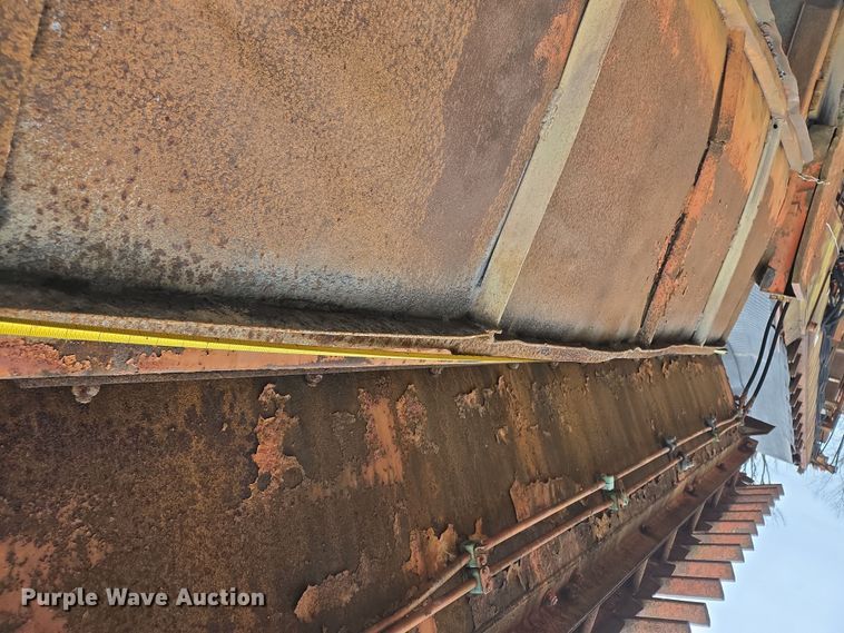 image for item DS5335 Finlay 312 screening plant