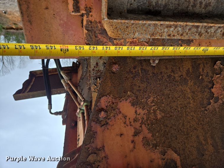 image for item DS5335 Finlay 312 screening plant