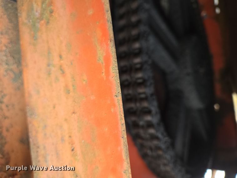 image for item DS5335 Finlay 312 screening plant