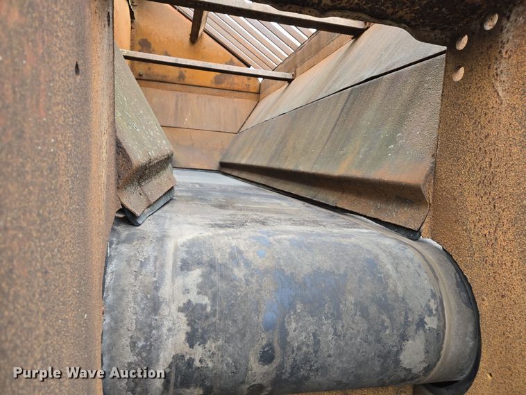 image for item DS5335 Finlay 312 screening plant