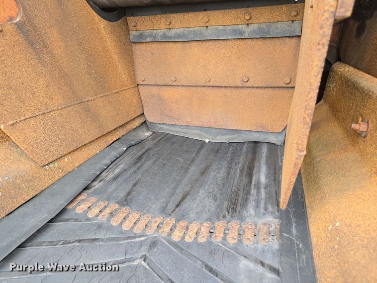 image for item DS5335 Finlay 312 screening plant