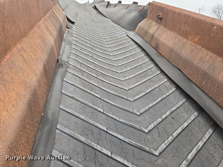 image for item DS5335 Finlay 312 screening plant