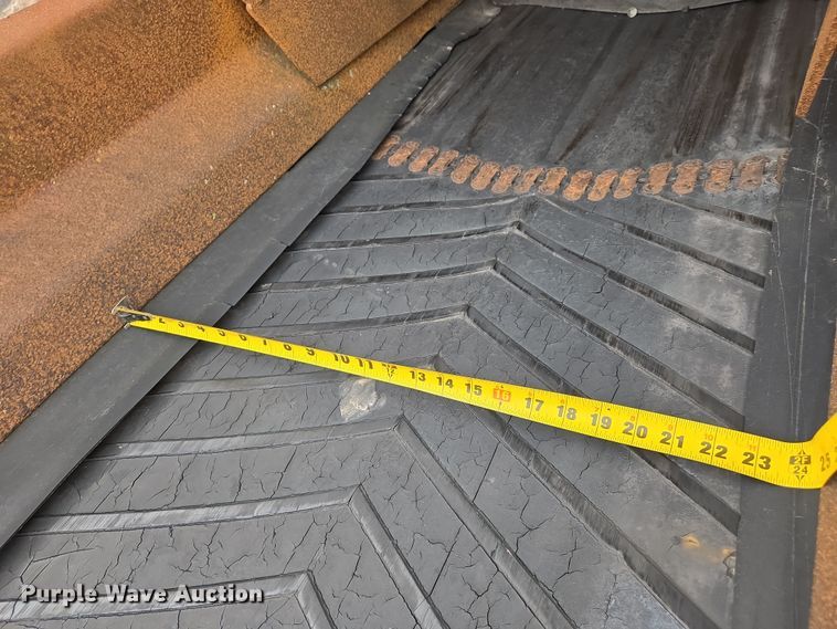 image for item DS5335 Finlay 312 screening plant