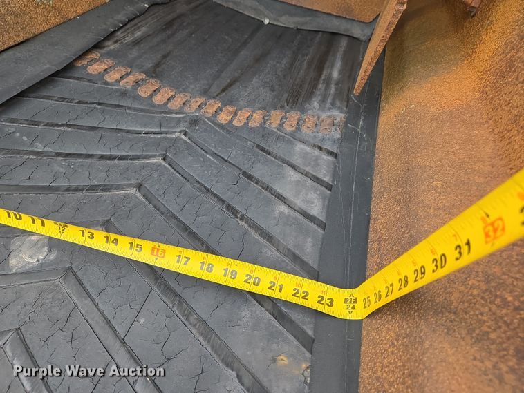 image for item DS5335 Finlay 312 screening plant