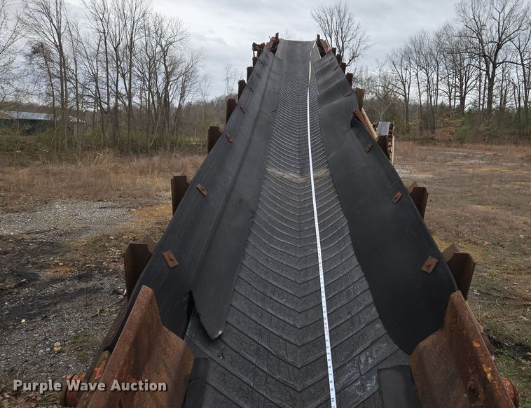 image for item DS5335 Finlay 312 screening plant