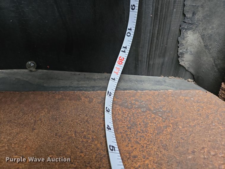 image for item DS5335 Finlay 312 screening plant