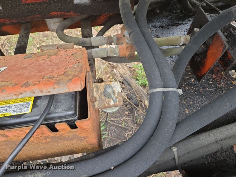 image for item DS5335 Finlay 312 screening plant