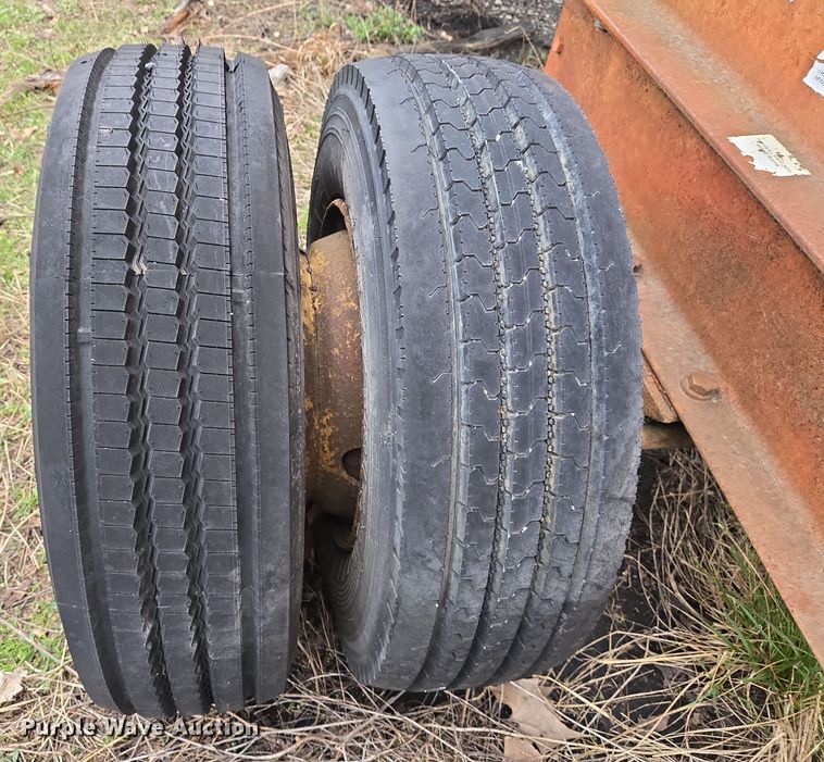 image for item DS5335 Finlay 312 screening plant