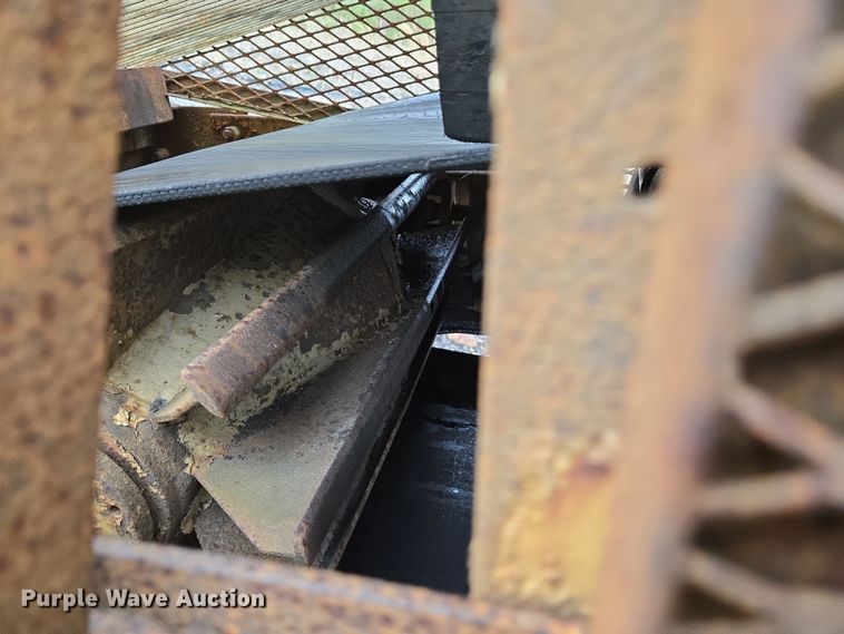 image for item DS5335 Finlay 312 screening plant