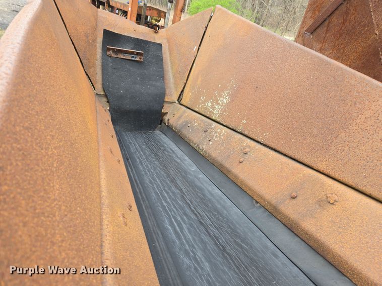 image for item DS5335 Finlay 312 screening plant