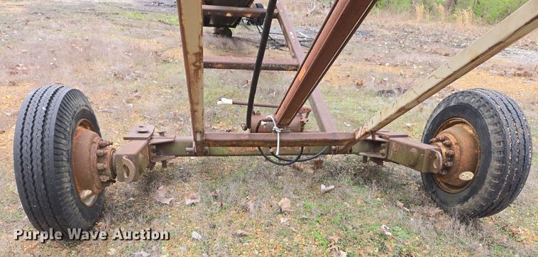 image for item DS5335 Finlay 312 screening plant