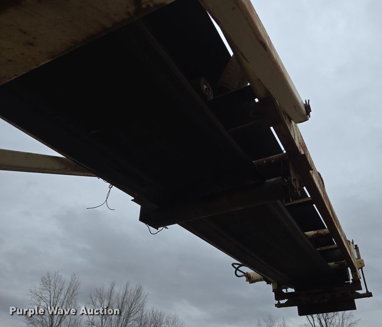 image for item DS5335 Finlay 312 screening plant