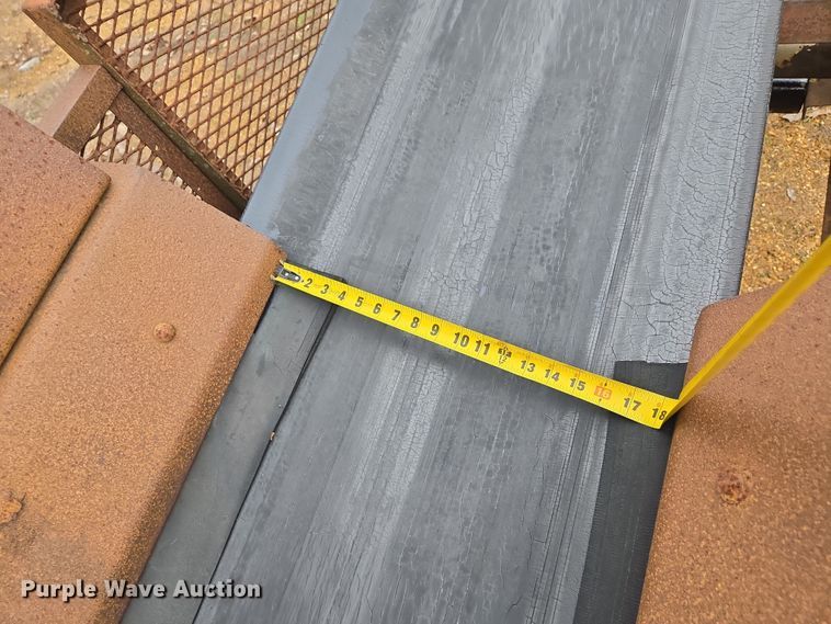 image for item DS5335 Finlay 312 screening plant