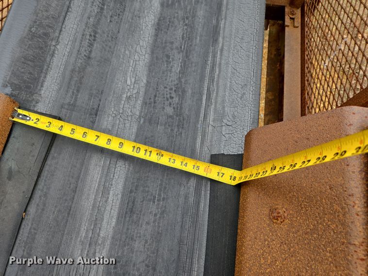 image for item DS5335 Finlay 312 screening plant