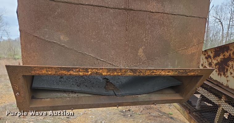 image for item DS5335 Finlay 312 screening plant