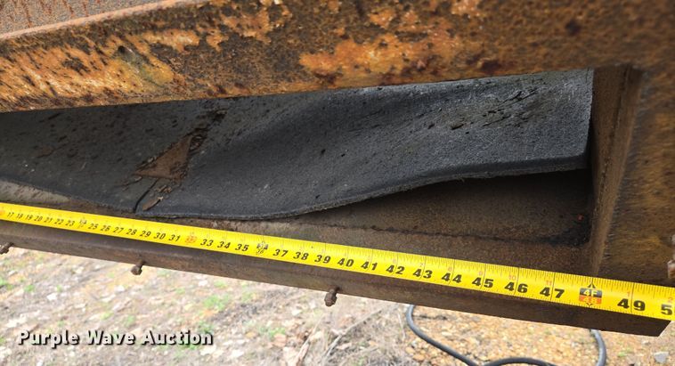 image for item DS5335 Finlay 312 screening plant