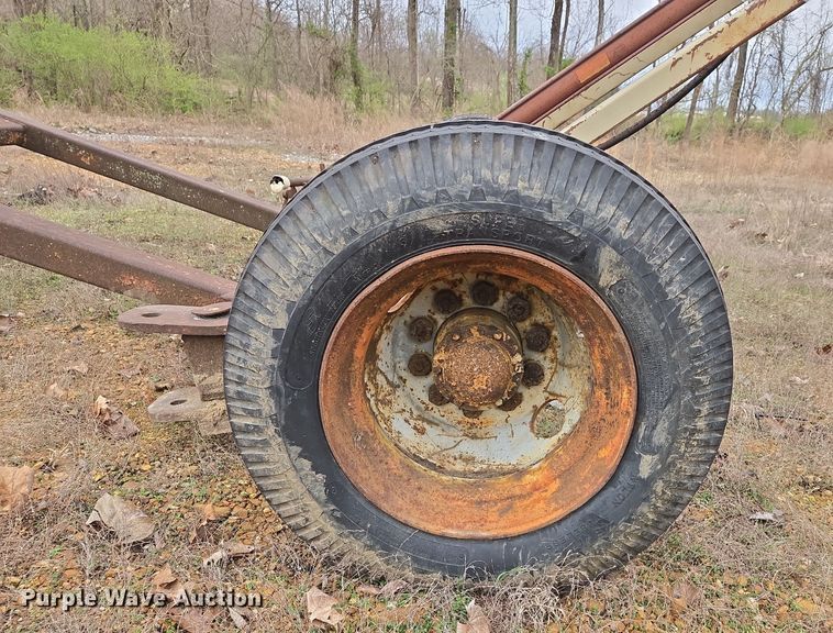 image for item DS5335 Finlay 312 screening plant