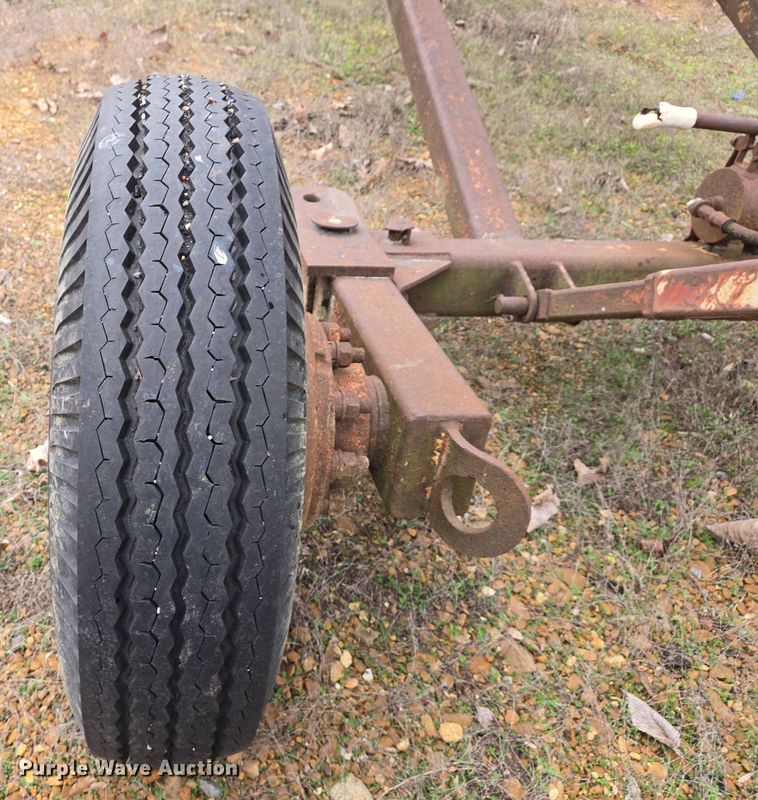 image for item DS5335 Finlay 312 screening plant