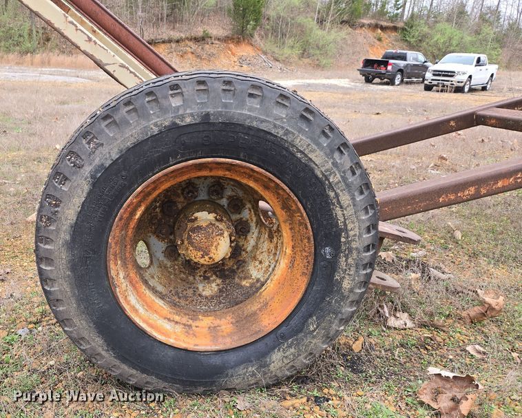 image for item DS5335 Finlay 312 screening plant