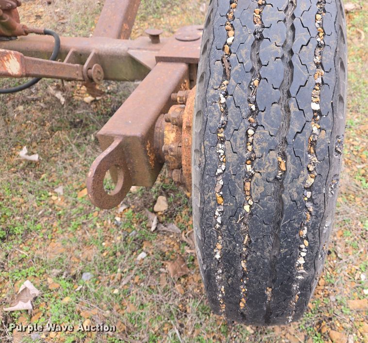 image for item DS5335 Finlay 312 screening plant