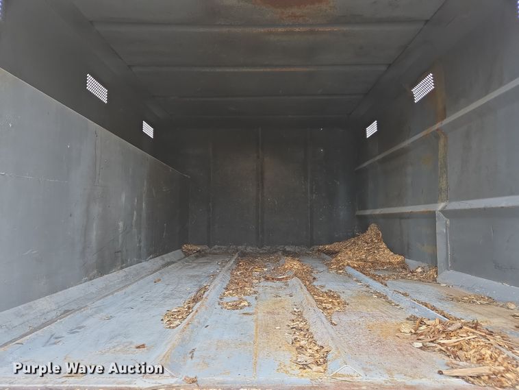 image for item DS5336 2005 International 4300 forestry bucket truck