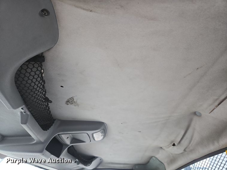 image for item DS5336 2005 International 4300 forestry bucket truck