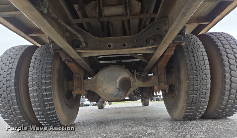 image for item DS5336 2005 International 4300 forestry bucket truck