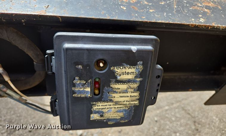 image for item DS5337 2011 Vermeer LP555DT-L vacuum excavator