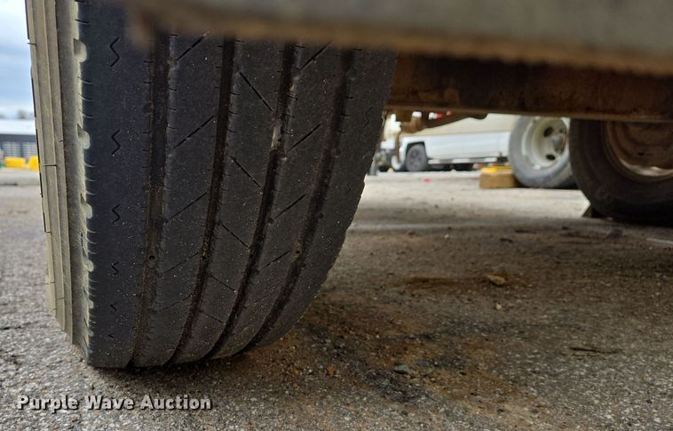 image for item DS5337 2011 Vermeer LP555DT-L vacuum excavator