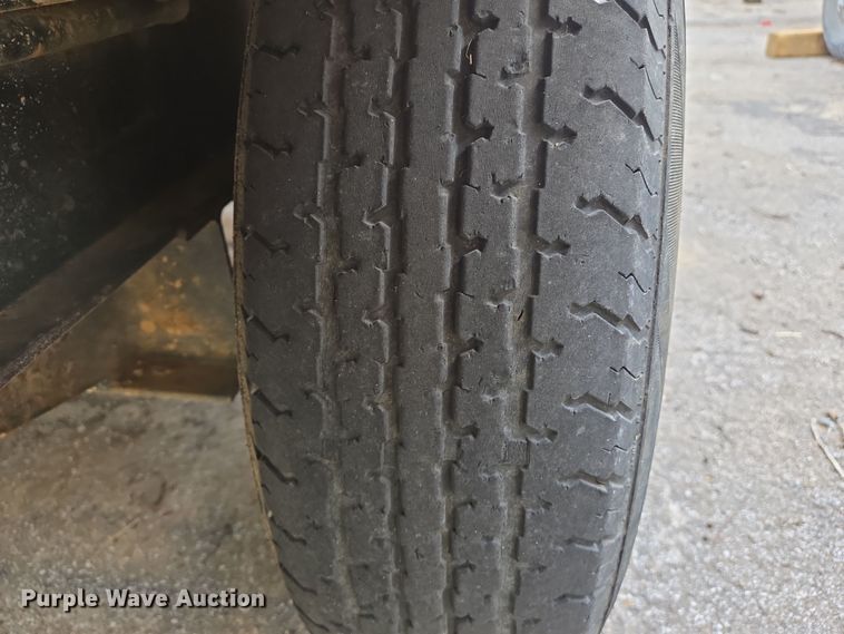 image for item DS5337 2011 Vermeer LP555DT-L vacuum excavator