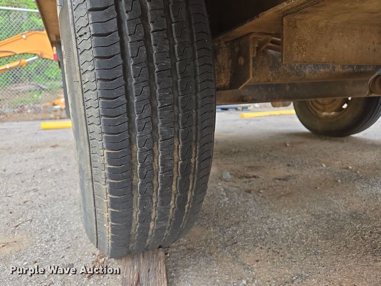 image for item DS5337 2011 Vermeer LP555DT-L vacuum excavator