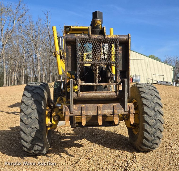 image for item DS5361 1997 Galion 850C motor grader