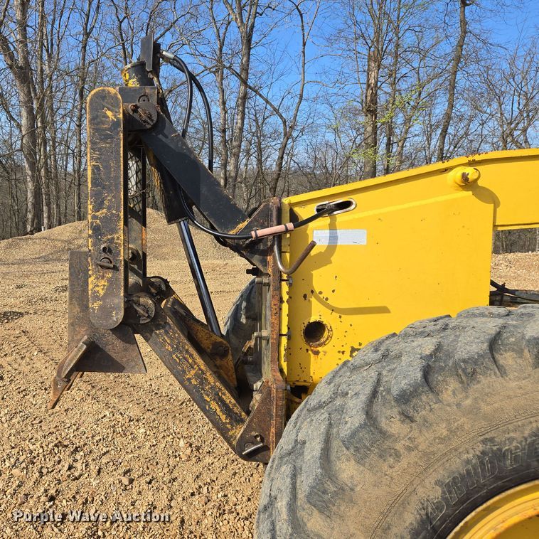 image for item DS5361 1997 Galion 850C motor grader