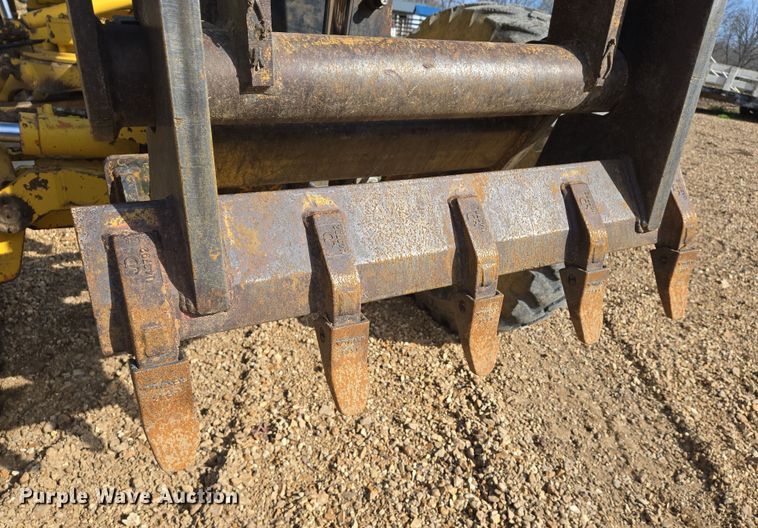 image for item DS5361 1997 Galion 850C motor grader