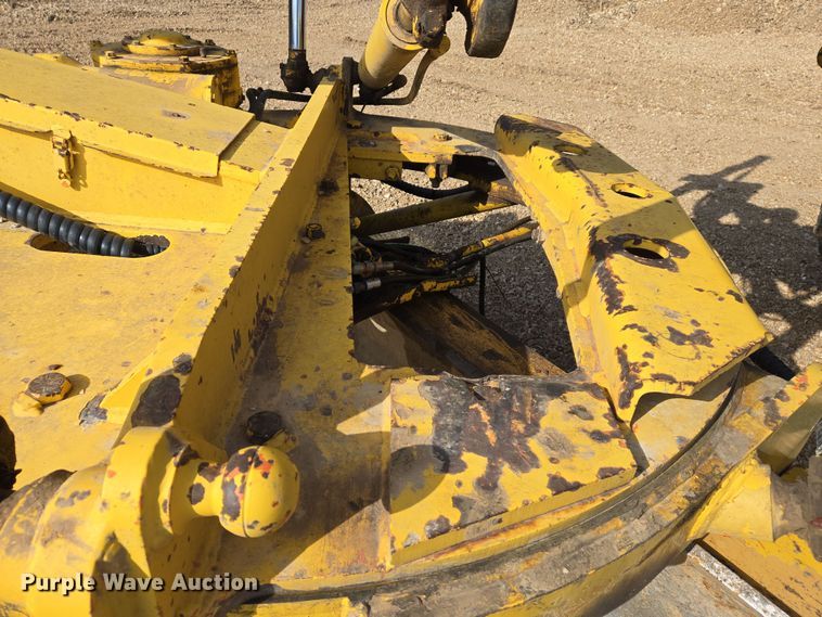 image for item DS5361 1997 Galion 850C motor grader