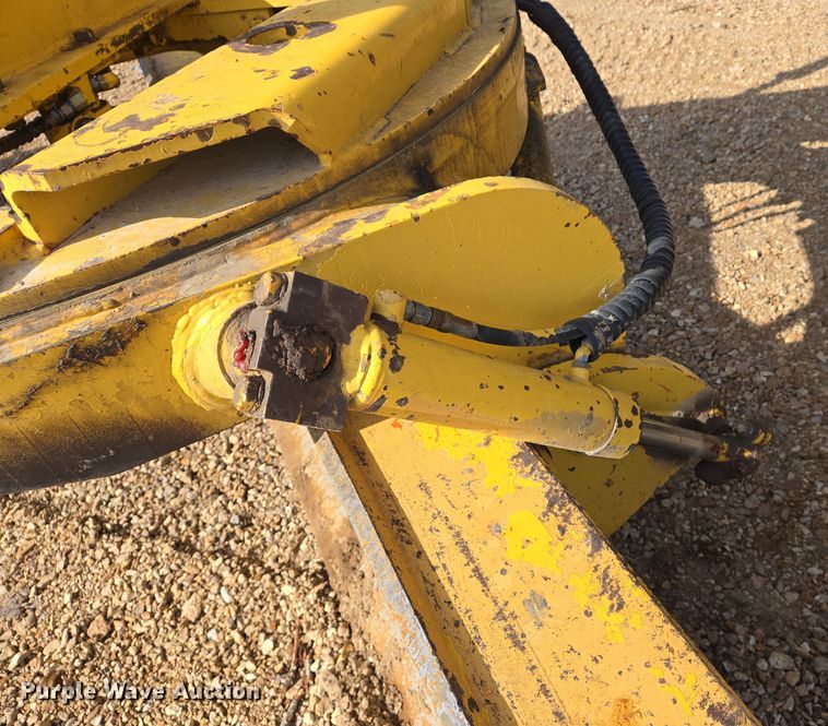 image for item DS5361 1997 Galion 850C motor grader