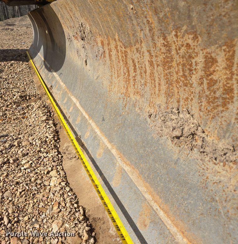 image for item DS5361 1997 Galion 850C motor grader