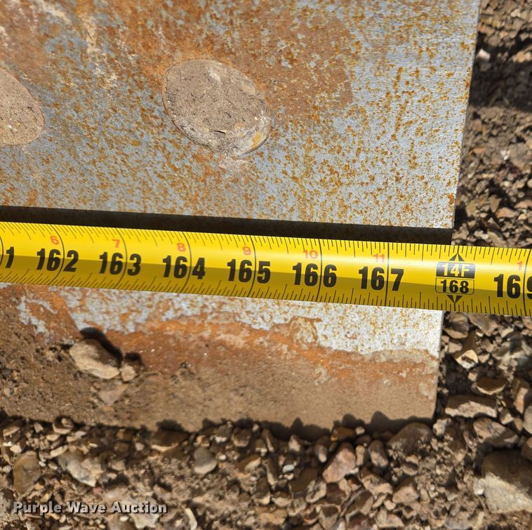 image for item DS5361 1997 Galion 850C motor grader