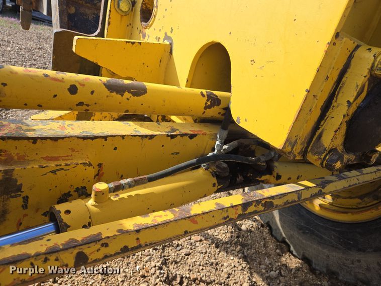 image for item DS5361 1997 Galion 850C motor grader