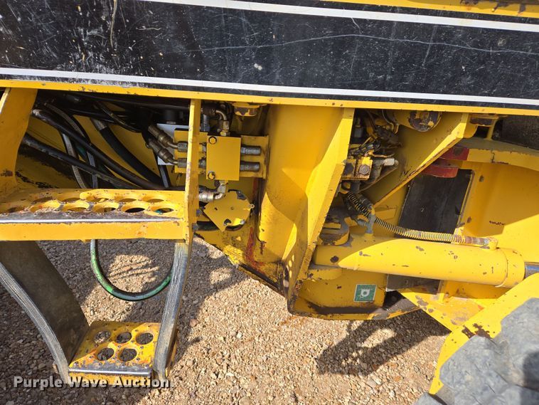 image for item DS5361 1997 Galion 850C motor grader