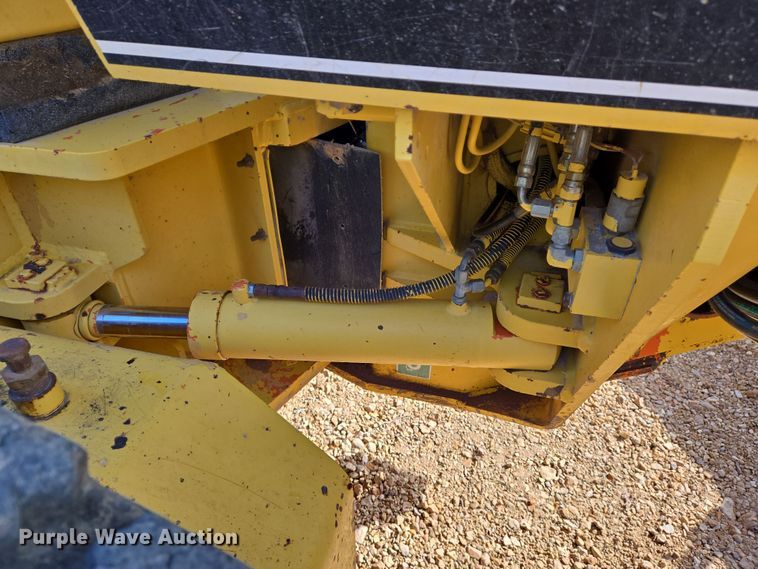 image for item DS5361 1997 Galion 850C motor grader