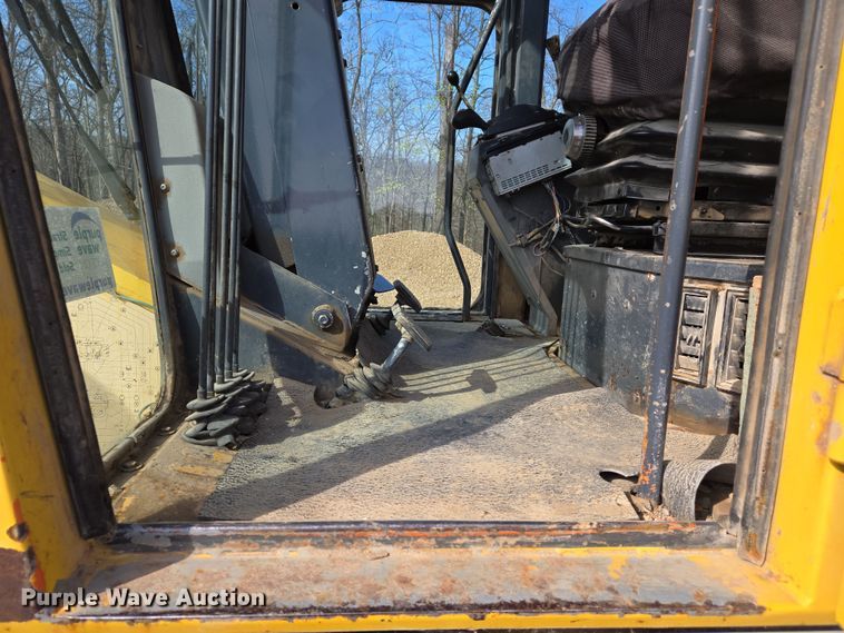 image for item DS5361 1997 Galion 850C motor grader