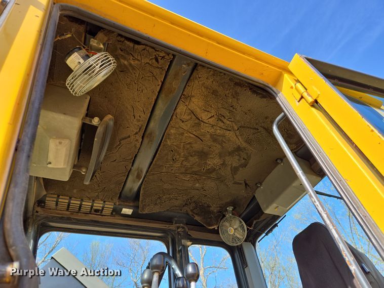 image for item DS5361 1997 Galion 850C motor grader