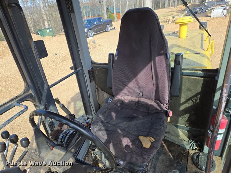 image for item DS5361 1997 Galion 850C motor grader